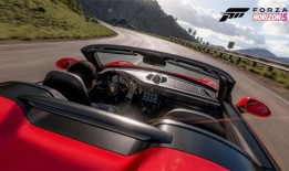 地平线五最新车辆爆料,新车型前瞻，未来驾驶体验即将升级